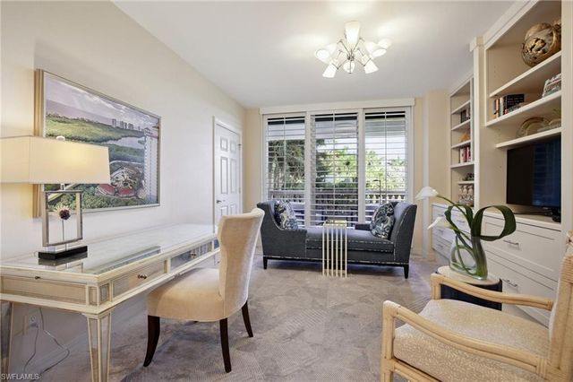 7575 Pelican Bay BLVD 201, Naples, FL 34108