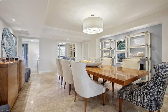 7575 Pelican Bay BLVD 201, Naples, FL 34108