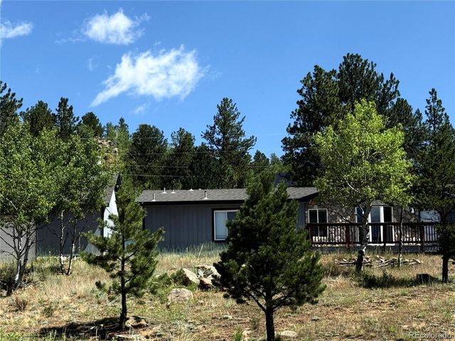 364 Stage Coach Dr, Bailey, CO 80421