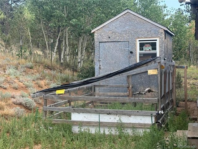 364 Stage Coach Dr, Bailey, CO 80421
