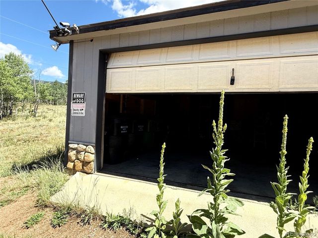 364 Stage Coach Dr, Bailey, CO 80421