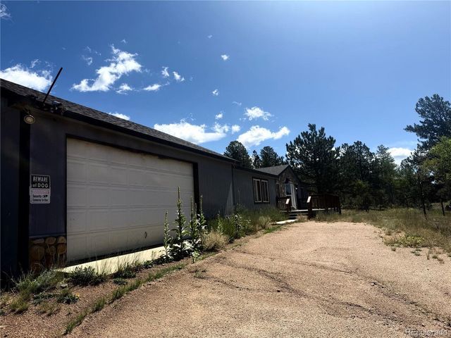 364 Stage Coach Dr, Bailey, CO 80421