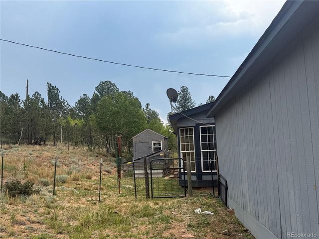 364 Stage Coach Dr, Bailey, CO 80421