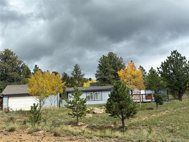 364 Stage Coach Dr, Bailey, CO 80421