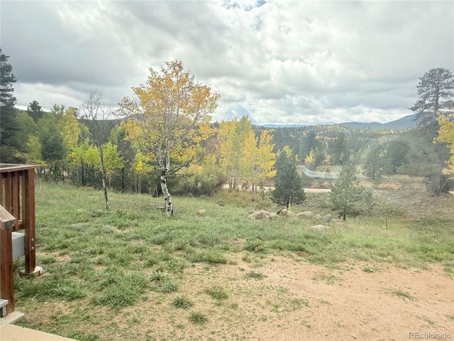 364 Stage Coach Dr, Bailey, CO 80421