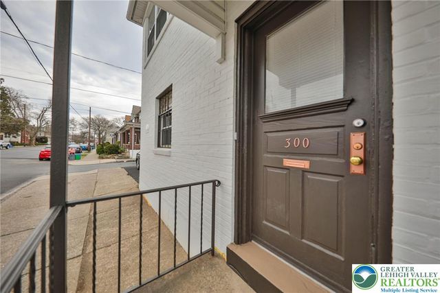300 Locust Street, Bethlehem City, PA 18018