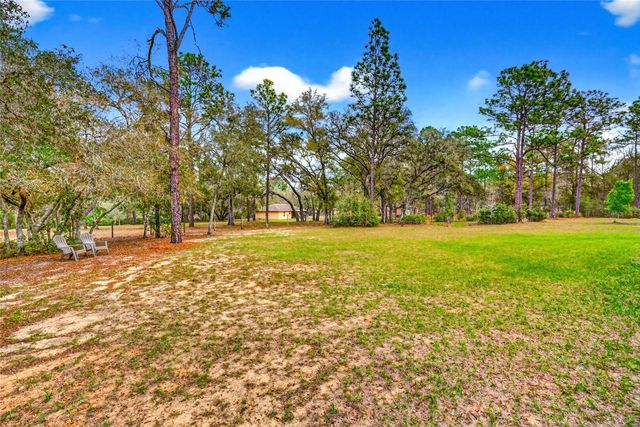 2933 E QUAIL COURT, Inverness, FL 34452