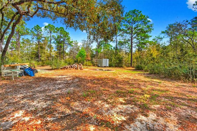 2933 E QUAIL COURT, Inverness, FL 34452
