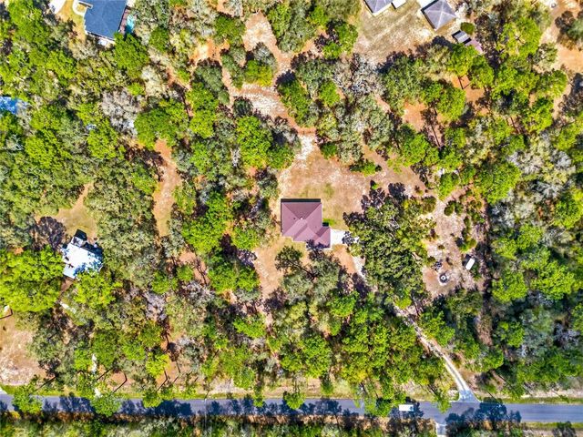 2933 E QUAIL COURT, Inverness, FL 34452