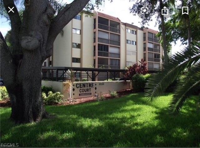 2121 Collier AVE 513, Fort Myers, FL 33901