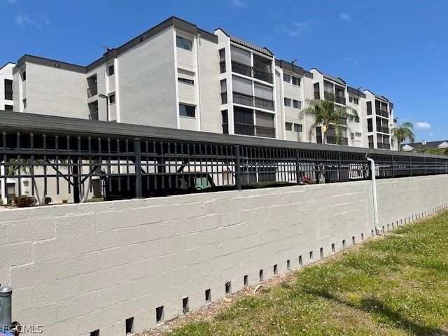 2121 Collier AVE 513, Fort Myers, FL 33901