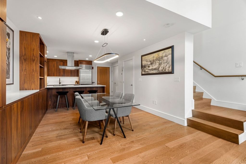 45 Province 906, Boston, MA 02108