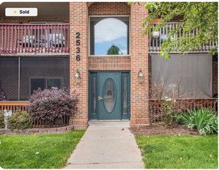 2536 Eagles Circle Unit: 8, Ypsilanti, MI 48197