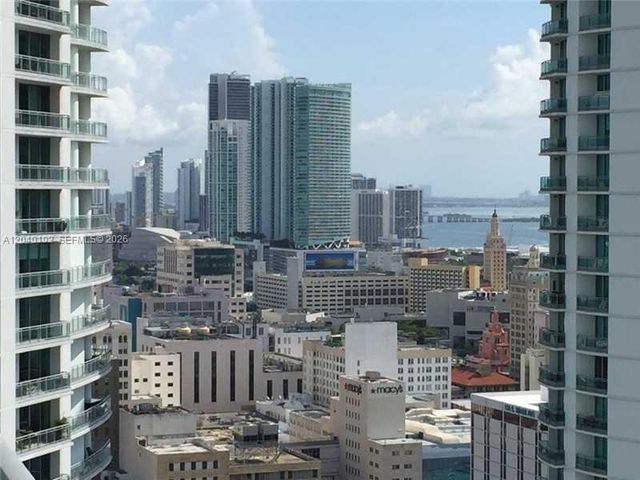 92 SW 3 Street 3311, Miami, FL 33130