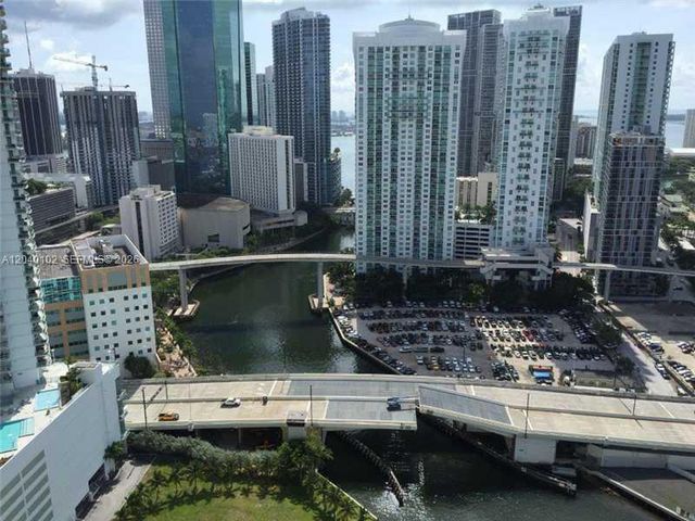 92 SW 3 Street 3311, Miami, FL 33130