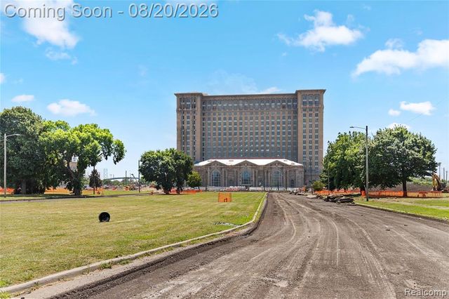 2221 Wabash Street, Detroit, MI 48216