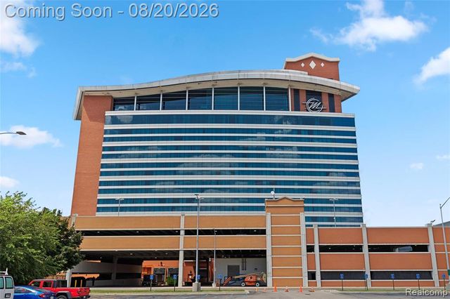 2221 Wabash Street, Detroit, MI 48216