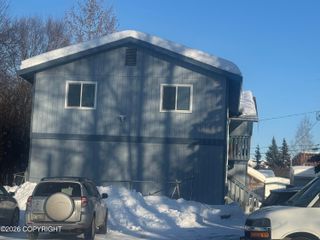 2225 Eagle Street, Anchorage, AK 99503