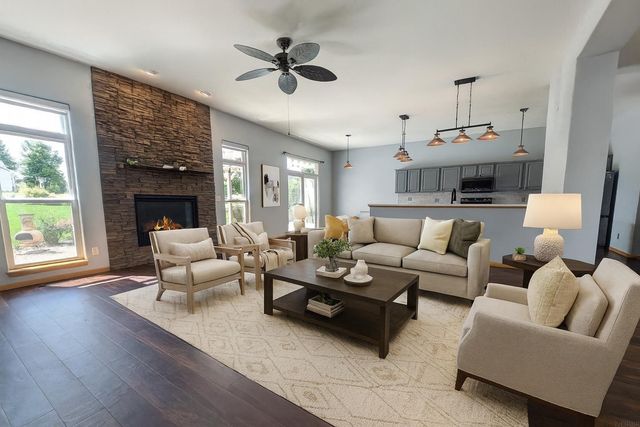 2404 Erik Road, Cedar Falls, IA 50613