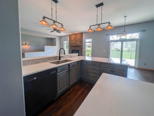 2404 Erik Road, Cedar Falls, IA 50613