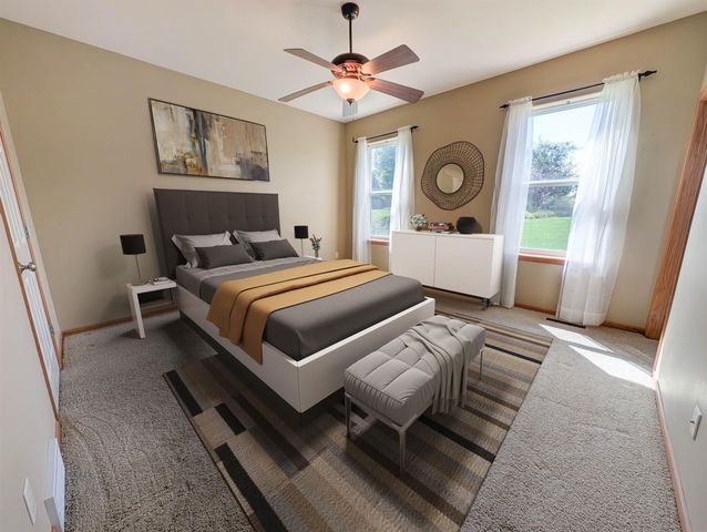 2404 Erik Road, Cedar Falls, IA 50613