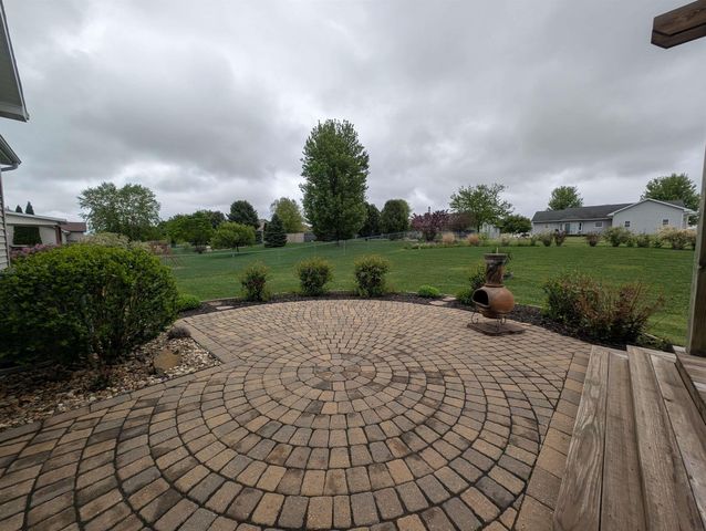 2404 Erik Road, Cedar Falls, IA 50613