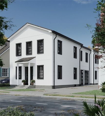 68 Enfield Avenue, Providence, RI 02908