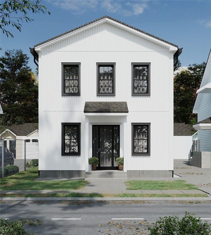 68 Enfield Avenue, Providence, RI 02908