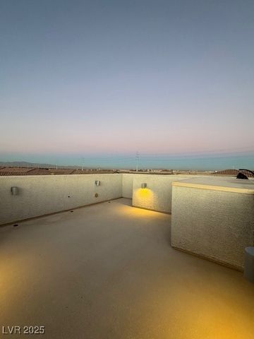 8685 Apostle Beach Avenue, Las Vegas, NV 89148