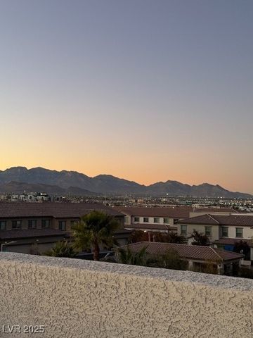 8685 Apostle Beach Avenue, Las Vegas, NV 89148