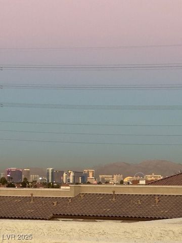 8685 Apostle Beach Avenue, Las Vegas, NV 89148