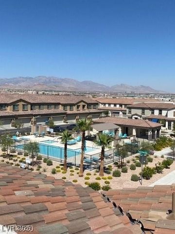 8685 Apostle Beach Avenue, Las Vegas, NV 89148