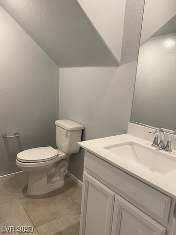 8685 Apostle Beach Avenue, Las Vegas, NV 89148