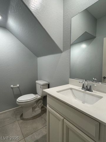 8685 Apostle Beach Avenue, Las Vegas, NV 89148