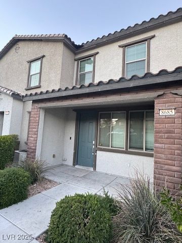 8685 Apostle Beach Avenue, Las Vegas, NV 89148