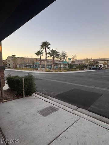 8685 Apostle Beach Avenue, Las Vegas, NV 89148