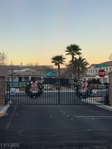 8685 Apostle Beach Avenue, Las Vegas, NV 89148