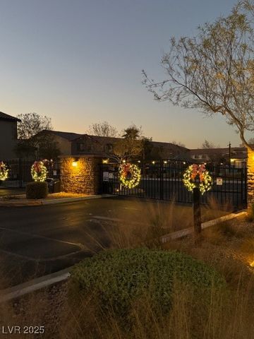 8685 Apostle Beach Avenue, Las Vegas, NV 89148