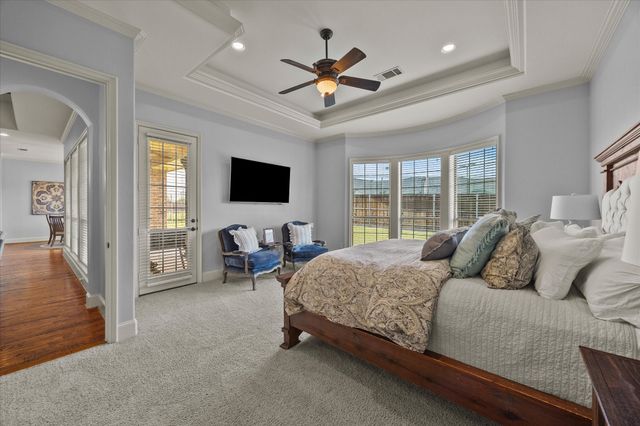 15 Wimbledon Court, Heath, TX 75032