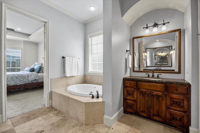 15 Wimbledon Court, Heath, TX 75032