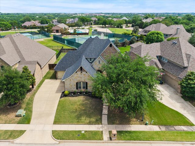 15 Wimbledon Court, Heath, TX 75032