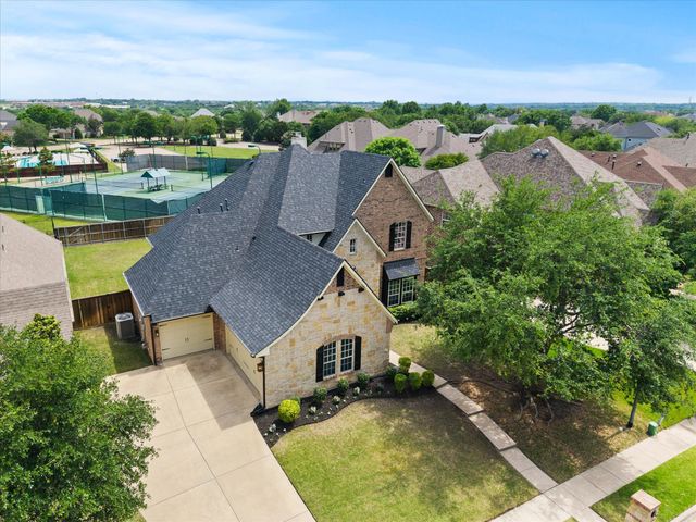 15 Wimbledon Court, Heath, TX 75032