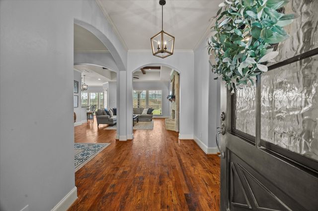 15 Wimbledon Court, Heath, TX 75032