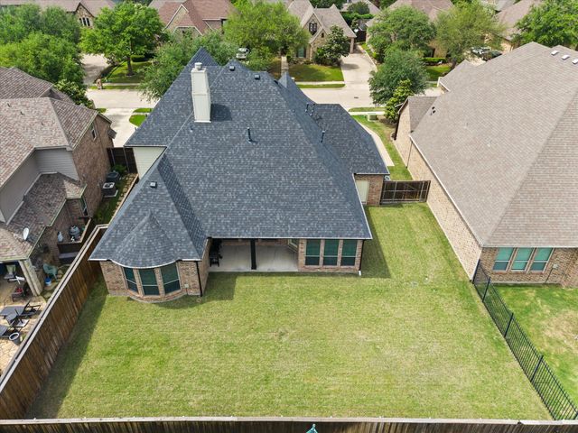 15 Wimbledon Court, Heath, TX 75032