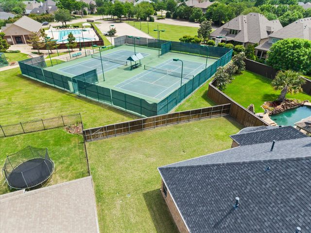 15 Wimbledon Court, Heath, TX 75032