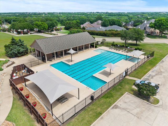 15 Wimbledon Court, Heath, TX 75032