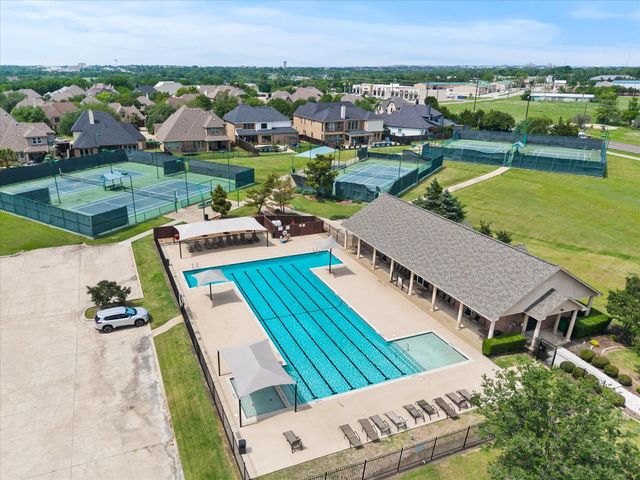 15 Wimbledon Court, Heath, TX 75032