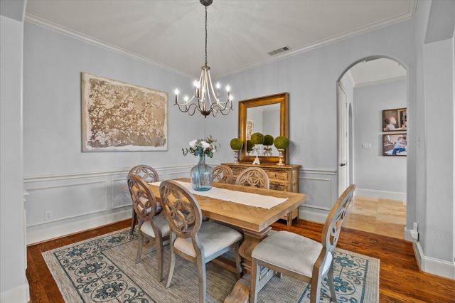 15 Wimbledon Court, Heath, TX 75032