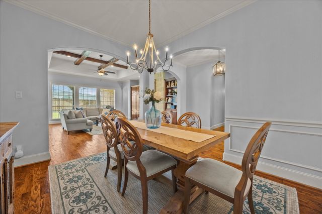 15 Wimbledon Court, Heath, TX 75032