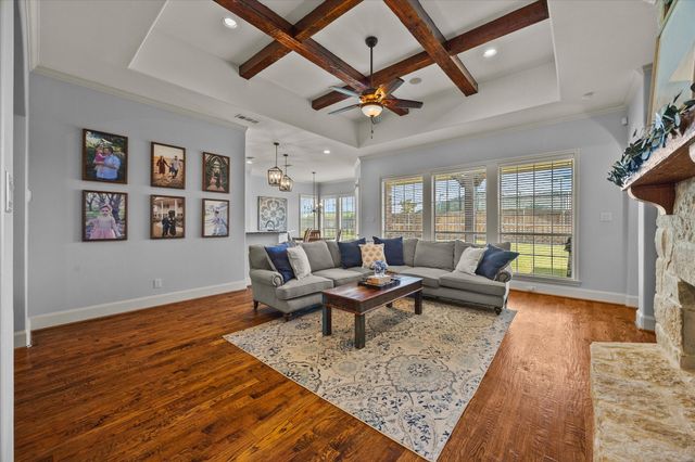 15 Wimbledon Court, Heath, TX 75032